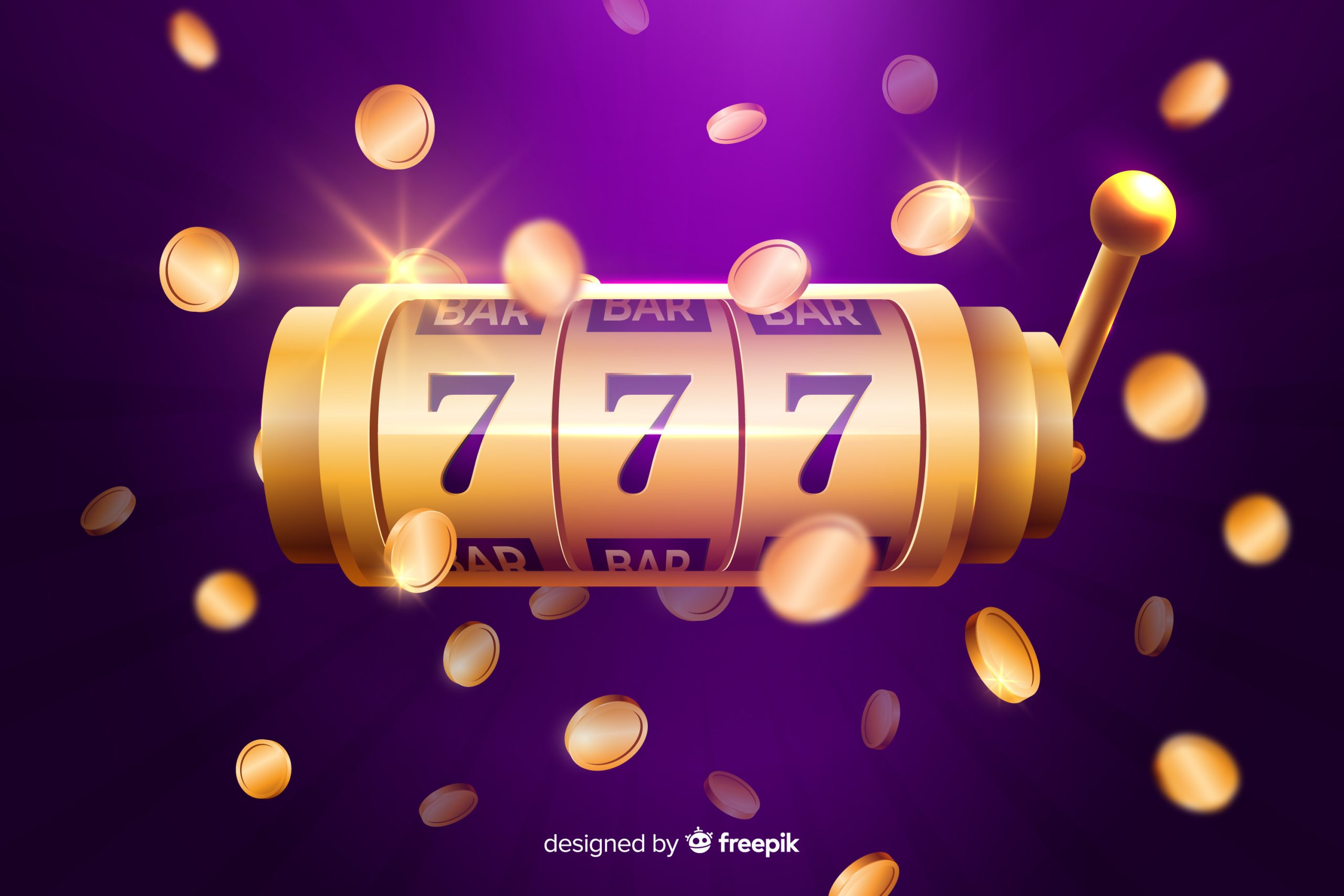 Understanding How a Slot Machine Works