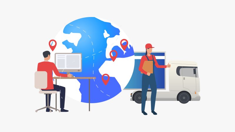 5 Reasons Why You Should Leverage Ecom Shipping Solutions