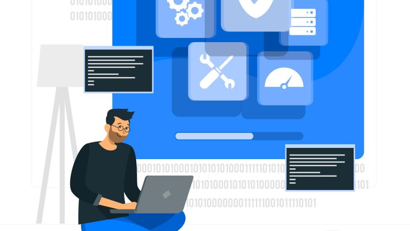 What is the Cost of Developing A .NET Application?