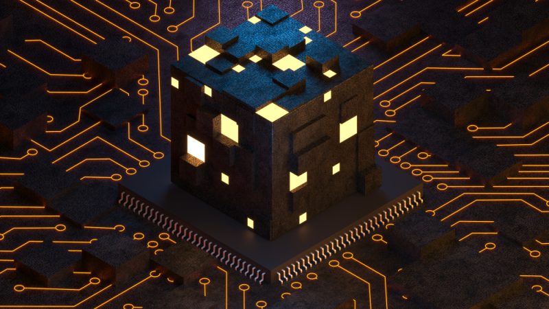 Blockchain Applications for Transparent and Efficient Oil Trading: Cutting-Edge Solutions