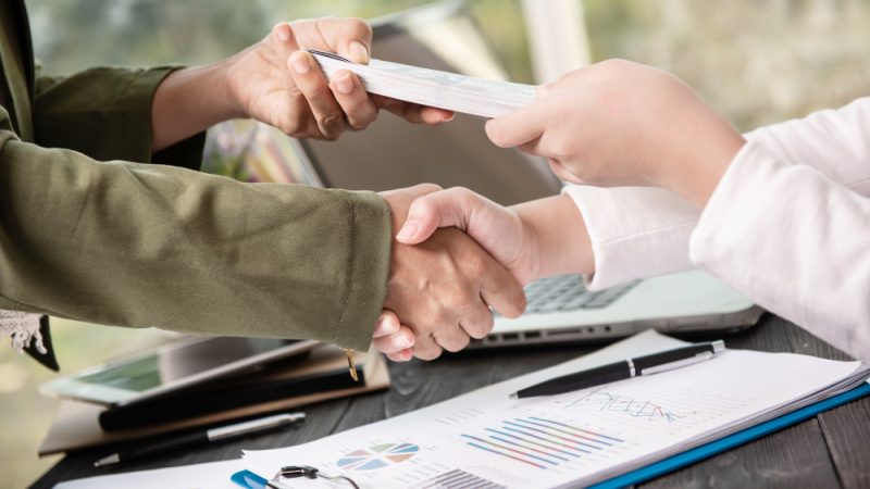 Government Grants and Business Loans: Accessing Financial Support for Australian Entrepreneurs