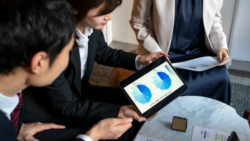 Unlocking Efficiency: How Budget Forecasting Solutions Drive Financial Stability