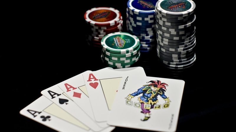 How to Prepare For Your First Poker Tournament