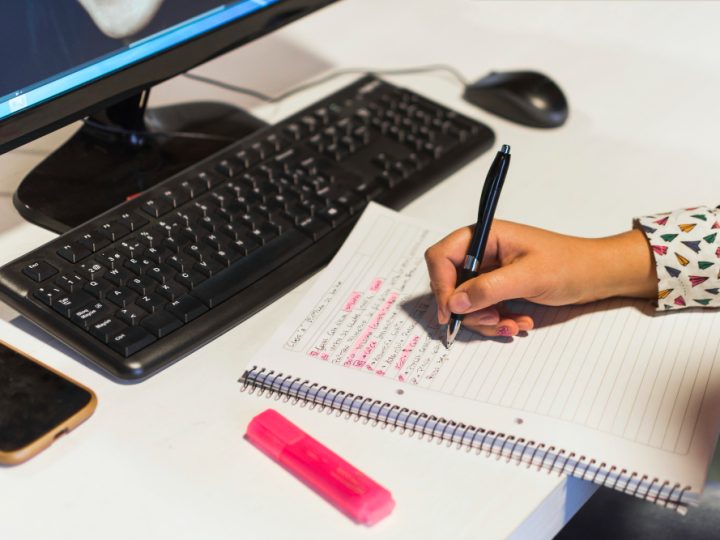 Decoding Excellence: A Guide to Finding the Right Technical Writing Services Online