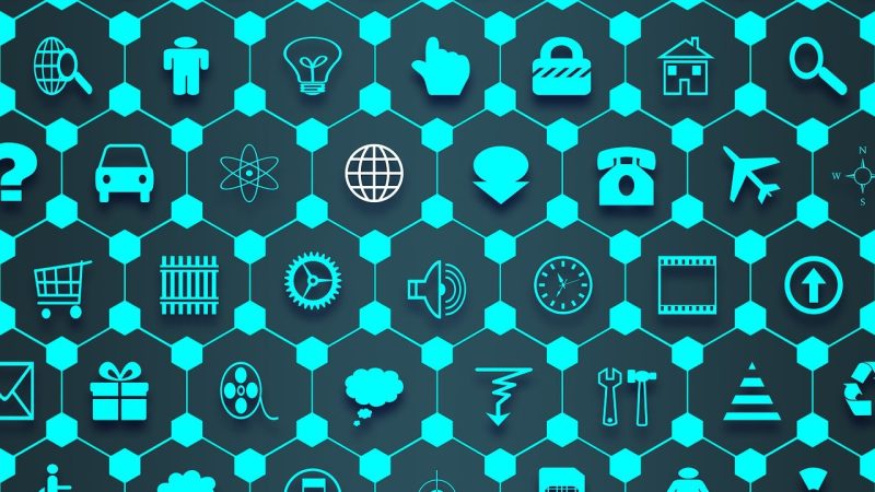 Data Protection for the Internet of Things