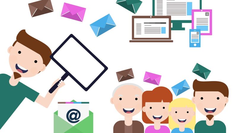 Worst Email Marketing Mistakes You Can Make: Top 6 List