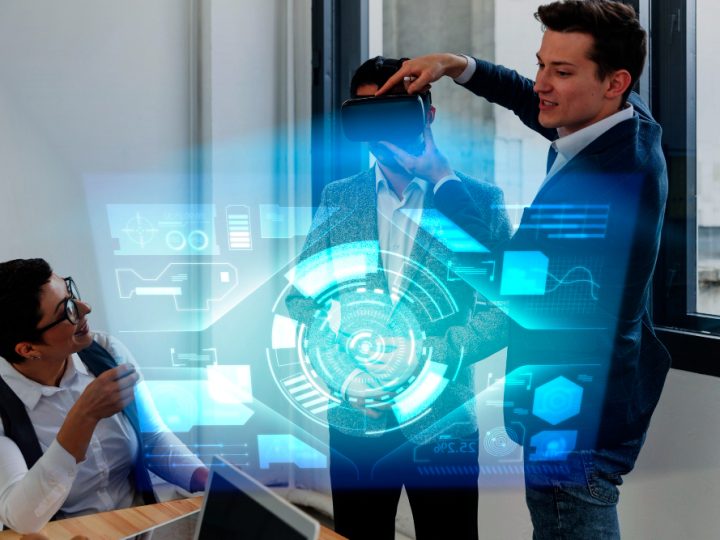 Technology’s Role in Streamlining Customer Interactions