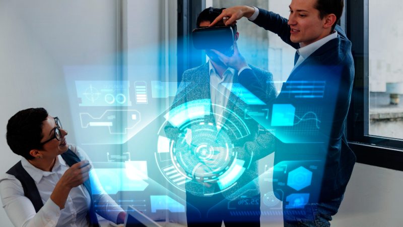 Technology’s Role in Streamlining Customer Interactions