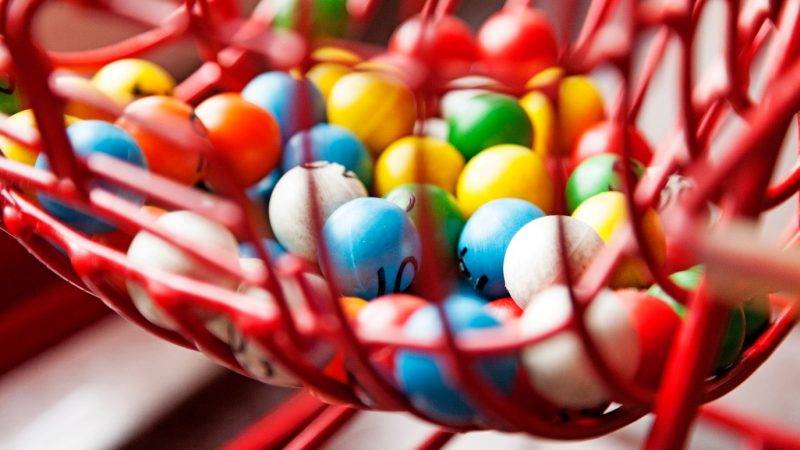Did you know this about Bingo?