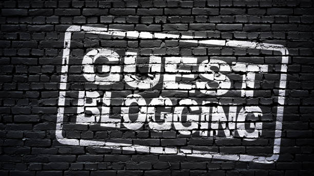 How to Identify High-Quality Guest Blogging Opportunities?