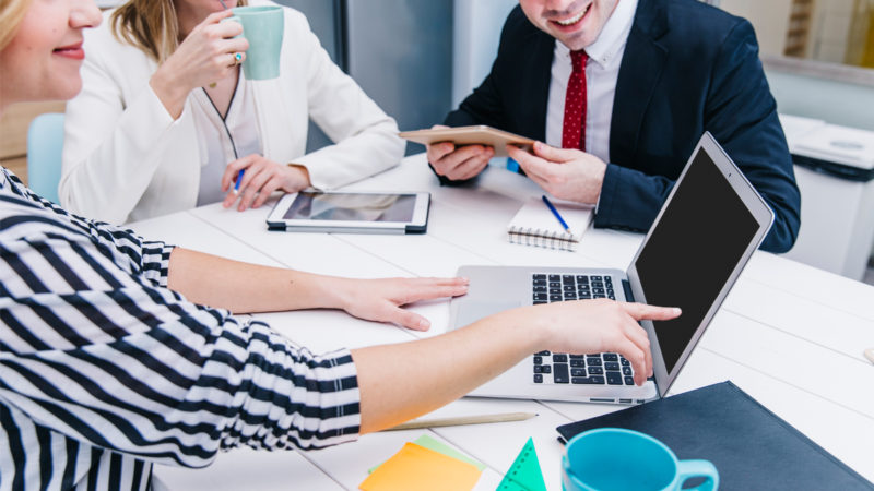 How Technologies are Helping for Business Plan