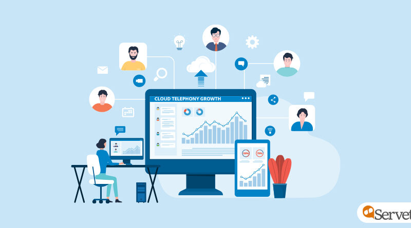 6 Cloud Telephony Techniques to Successfully Brave the COVID-19 Pandemic