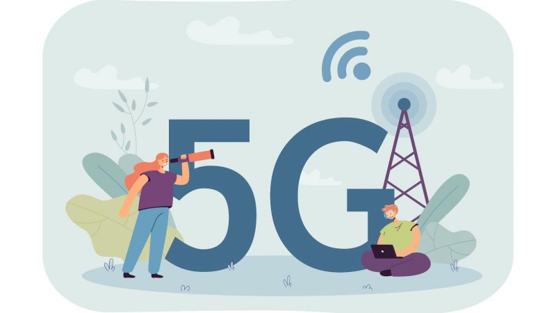 The Benefits of Unlimited Internet at Resident