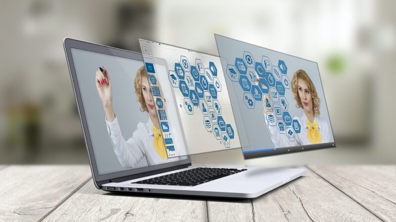 IoT and VR:  Technologies That Will Irrevocably Change How We Learn