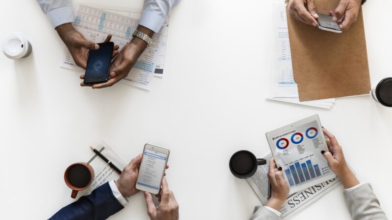 Marketing Research: Best Ways to Identify Business Strategy & Evaluate Decisions