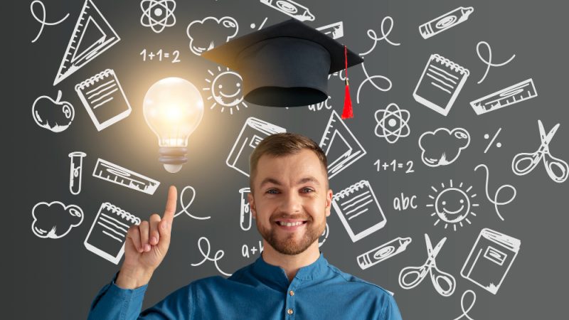 Tips for Personalizing Remote Learning: Making Education Your Own Journey