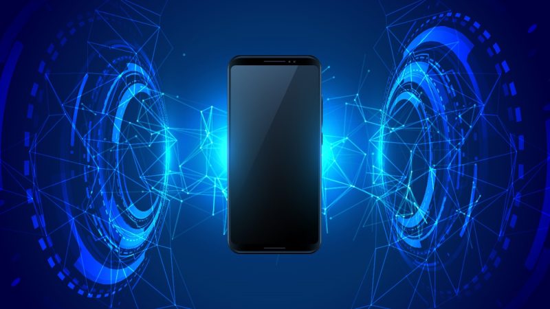 HOW IS MOBILE PHONE TECHNOLOGY TRANSFORMING BUSINESSES?