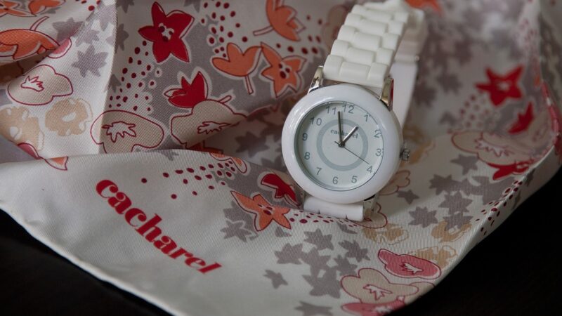 Datejust is a watch collection of Rolex