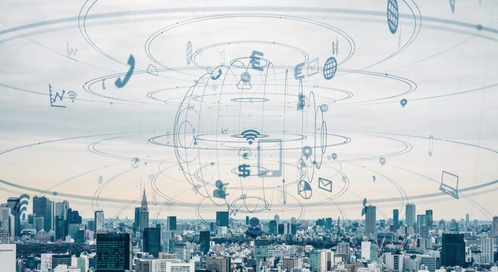 Shopping On The Spur Of The Moment