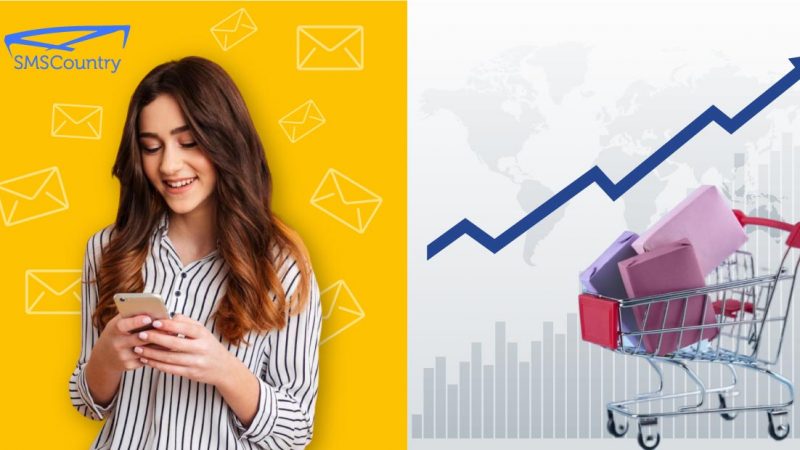 How to Run an Effective SMS Marketing Campaign That Drives 10X Sales