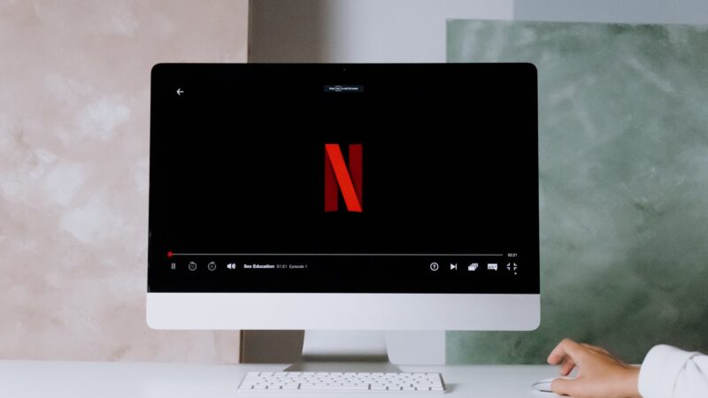Top 5 Streaming Sites to Watch Movies in 2021