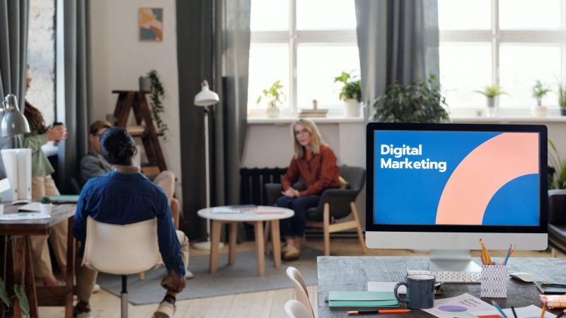 How to Run and Manage a Successful Marketing Team