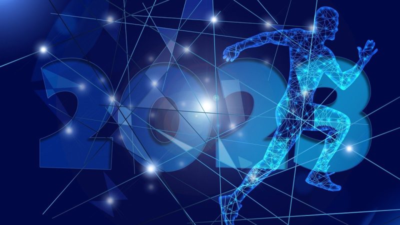 Top 10 Tech Trends In 2023 Everyone Must Be Ready For