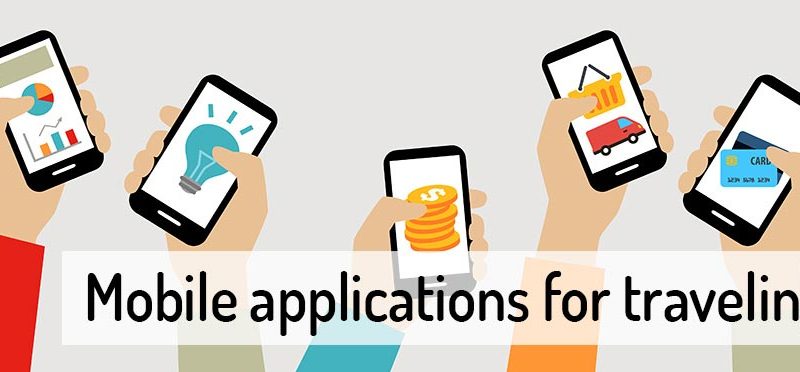 The Key Reasons Behind a Rise in Demand for Travel apps