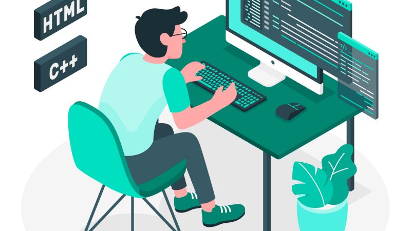 Top 7 Web Development Frameworks