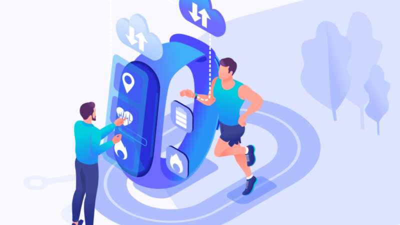 How Artificial Intelligence Innovations are Used in the Fitness Industry