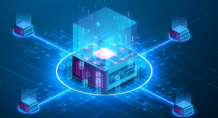 Unraveling the Potential of Blockchain Technology: Beyond Cryptocurrencies