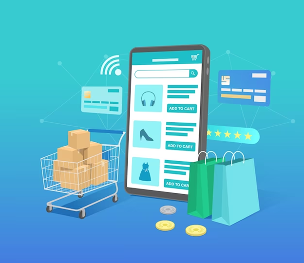 Why Professional E-Commerce App Development Matters? 