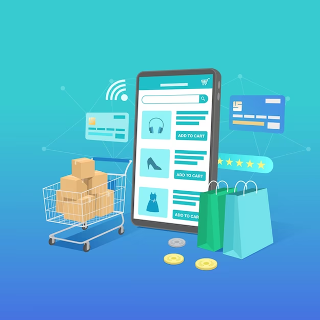 Why Professional E-Commerce App Development Matters? 