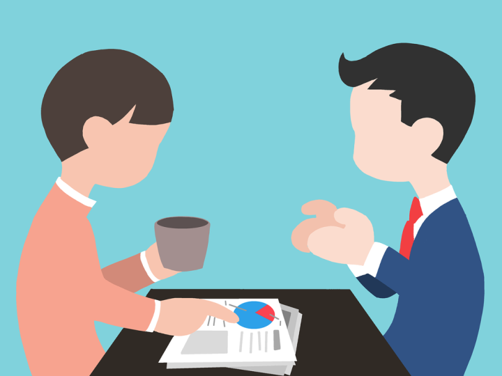 How To Be Successful At Face-to-Face Marketing?