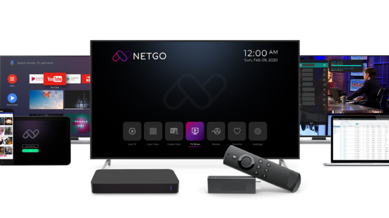 How to Get Falcontv Free IPTV Trial or Subscription?