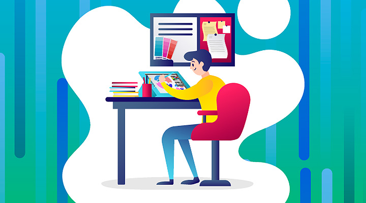 How To Hire A Great Motion Graphics Designer?