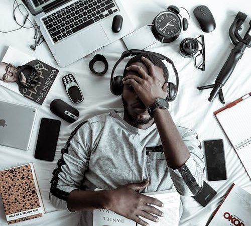 Innovation in Headphone Technology that Enhances the Listening Experience