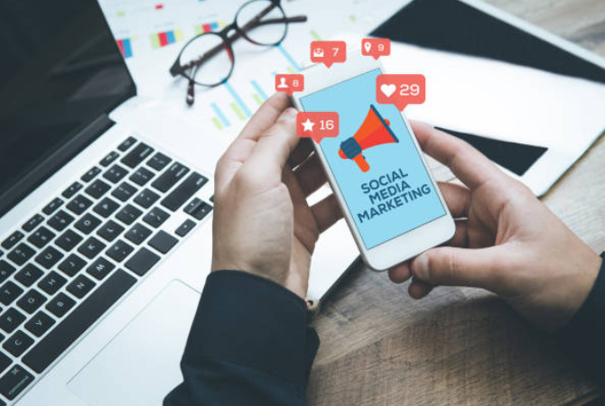 Best Way to Learn Social Media Marketing for Free