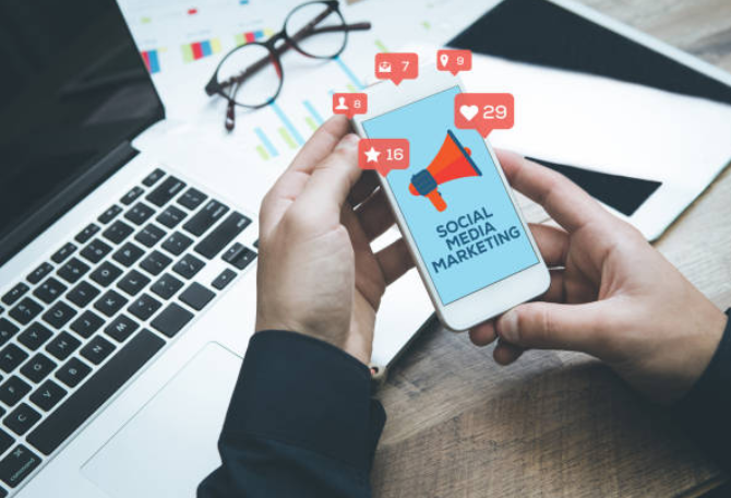 Best Way to Learn Social Media Marketing for Free