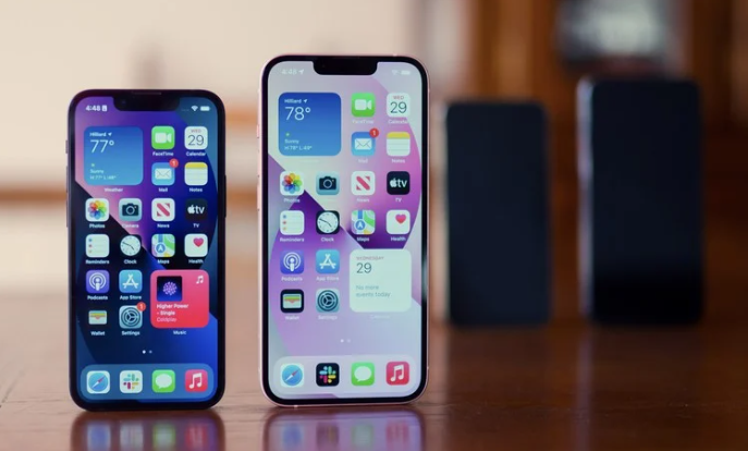 How to Buy M1 iPhone 13