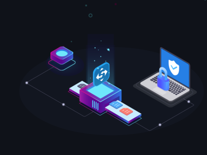 MiniTool ShadowMaker 4.2: The Ultimate Data Backup and Disk Cloning Solution