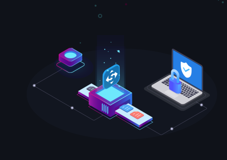 MiniTool ShadowMaker 4.2: The Ultimate Data Backup and Disk Cloning Solution