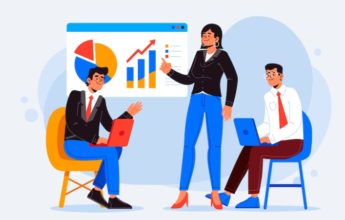 Boosting Sales Efficiency: Mastering Sales Territory Management Techniques.