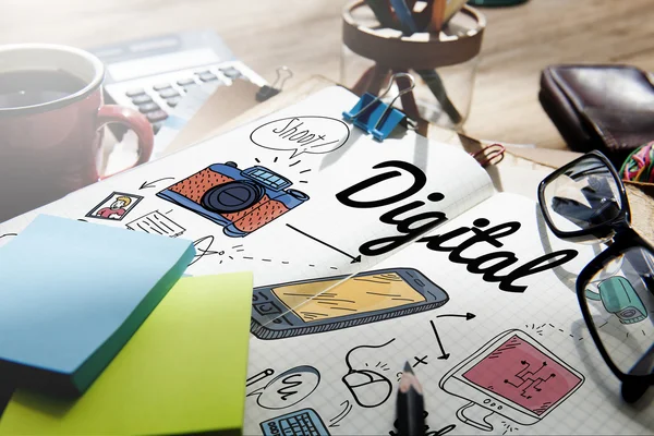 Digital Marketing Tips to Help You Succeed Online 