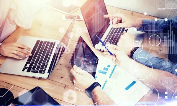 Essential Components of an Effective Digital Marketing Strategy for  Your Businesses