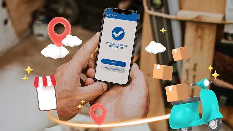 A Step-By-Step Guide to Build an eCommerce Mobile App in 2023