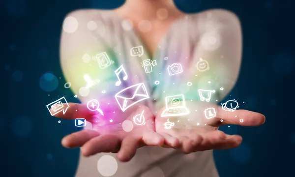 Top Tips for Social Media Advertising: Going Viral to Get the Big Bucks